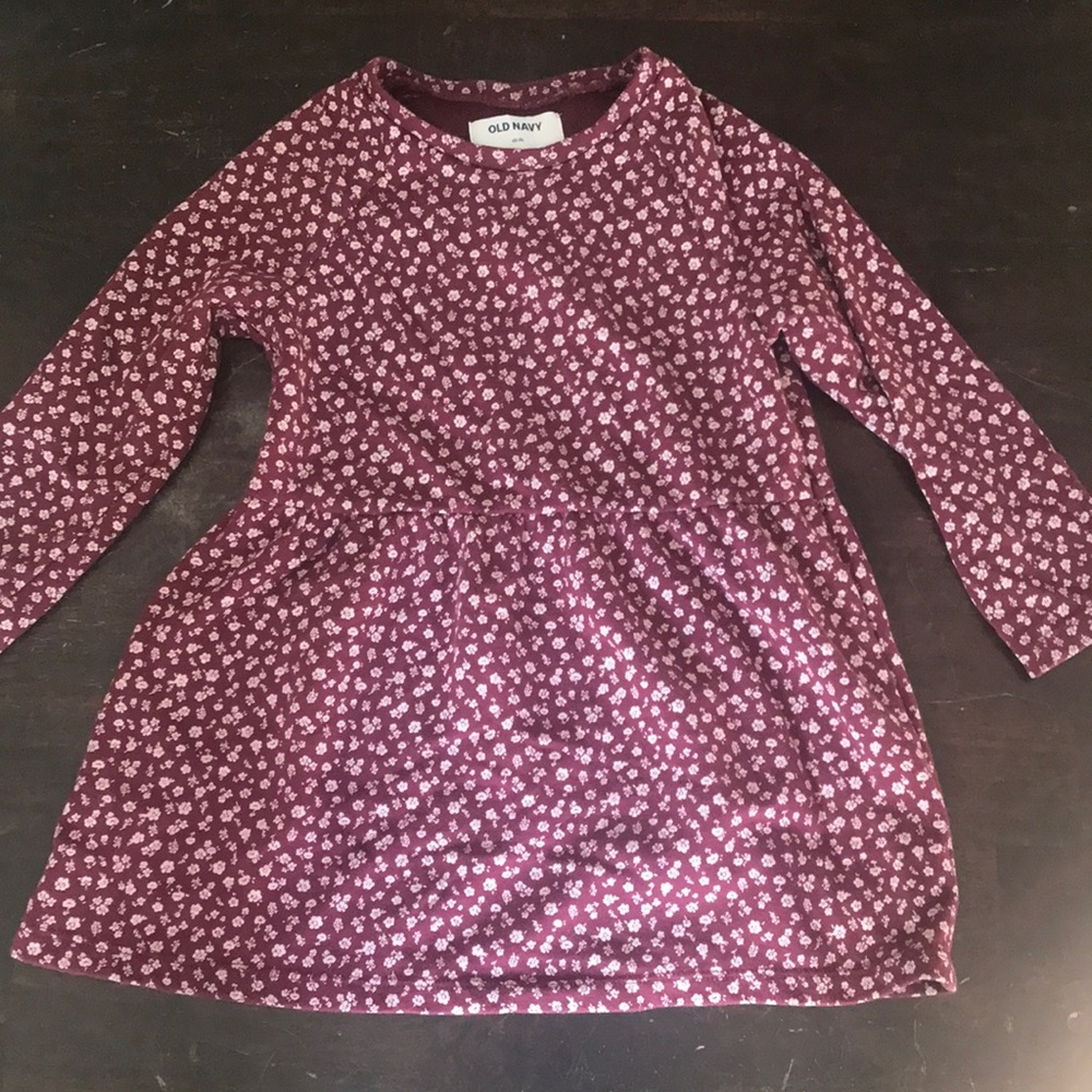 Fall/ Holiday Dress Girls Dress
